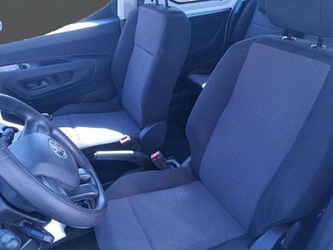 Coches Segunda Mano En La Coruña | Toyota Proace City Verso Combi 1.5 100Cv Gx My20