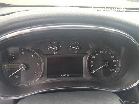 Coches Segunda Mano En La Coruña | Opel Mokka X 1.6 Cdti 136 Cv 4X2 Excellence Auto