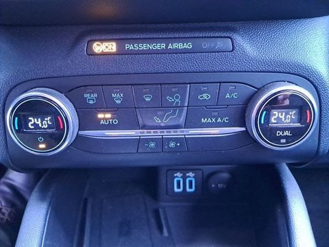 Coches Segunda Mano En La Coruña | Ford Kuga Titanium 2.0 Ecoblue 140Kw 4X4 Auto