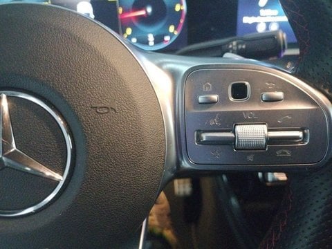 Coches Segunda Mano En La Coruña | Mercedes-Benz Clase A A 200 D