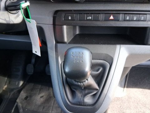 Coches Segunda Mano En La Coruña | Fiat Scudo Furgón L2 120Cv Mt6 Business