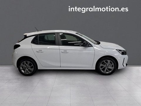 Coches Nuevos Entrega Inmediata En La Coruña | Opel Corsa 1.2T Xhl 74Kw (100Cv) Edition