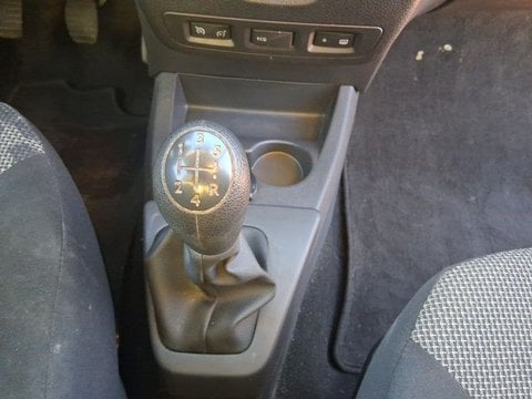 Coches Segunda Mano En La Coruña | Dacia Dokker Van Essential Eco-G Furgón Derivado De Turismo