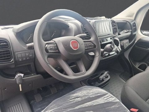 Coches Segunda Mano En La Coruña | Fiat Ducato 35 L2H2 Mjet 2.3 103Kw Easy Pro Furgón 103Kw 4P