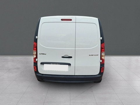 Coches Segunda Mano En La Coruña | Mercedes-Benz Citan 1.5 Cdi 109 Furgon 95Cv