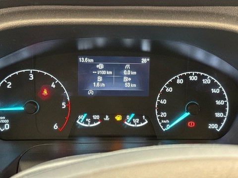 Coches Segunda Mano En La Coruña | Ford Transit Ft 350 2.0 Tdci Dpf 350 L3 Trail Fwd Cabina Simp...