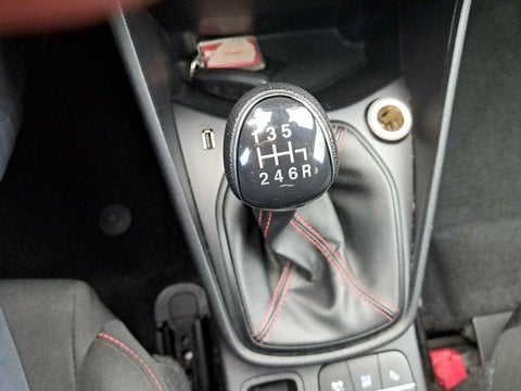Coches Segunda Mano En La Coruña | Ford Fiesta 1.0 Ecoboost Mhev 92Kw(125Cv) St-Line 5P