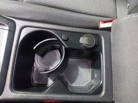 Coches Segunda Mano En La Coruña | Volkswagen Golf 1.0 Tsi 81Kw (110Cv)
