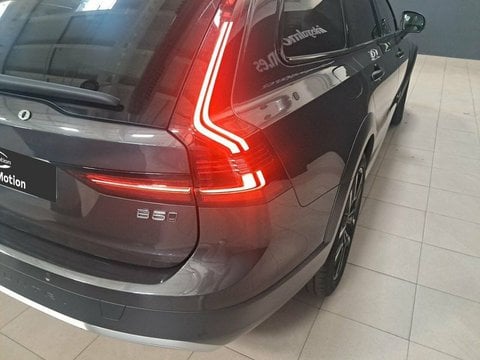 Coches Segunda Mano En La Coruña | Volvo V90 Cross Country V90 2.0 D4 Awd Auto