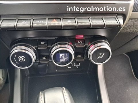 Coches Segunda Mano En La Coruña | Renault Arkana Zen E-Tech Híbrido 105Kw(145Cv)