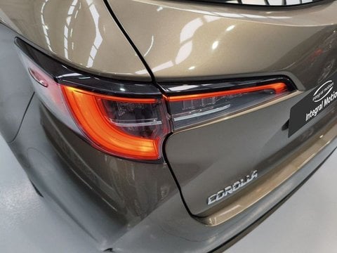 Coches Segunda Mano En La Coruña | Toyota Corolla 1.8 125H Active Tech E-Cvt Tou Sport