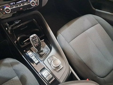 Coches Segunda Mano En La Coruña | Bmw X2 Sdrive16D