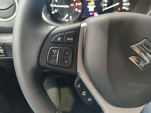 Coches Segunda Mano En La Coruña | Suzuki Vitara Hybrid Vitara 1.4 T S2 Mild Hybrid