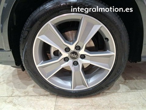 Coches Segunda Mano En La Coruña | Audi Q2 Black Line 30 Tdi 85Kw (116Cv) S Tronic