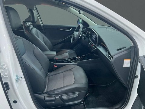 Coches Segunda Mano En La Coruña | Kia Niro Hev Niro 1.6 Gdi Hev 104Kw (141Cv) Drive
