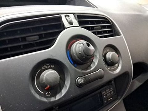 Coches Segunda Mano En La Coruña | Renault Kangoo Profesional Blue Dci Furgón Derivado De Turismo
