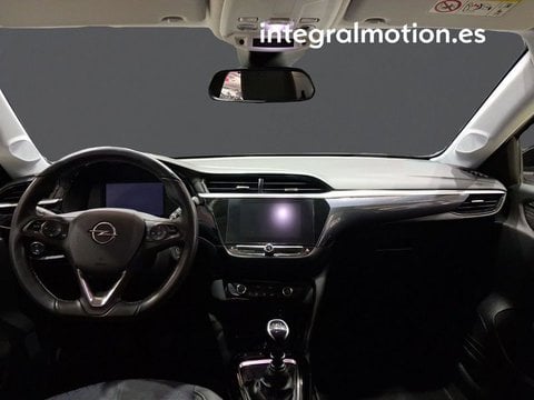 Coches Segunda Mano En La Coruña | Opel Corsa 1.2T Xhl 74Kw (100Cv) Elegance