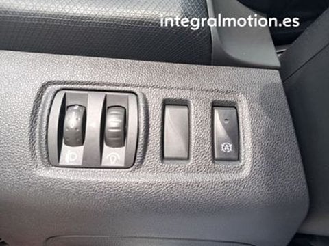 Coches Segunda Mano En La Coruña | Renault Clio Limited Energy Tce 66Kw (90Cv)