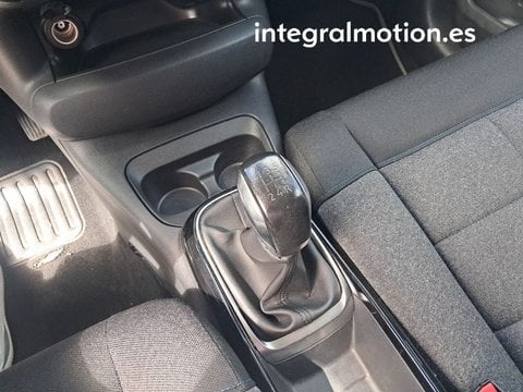 Coches Segunda Mano En La Coruña | Citroën C4 Cactus Bluehdi 73Kw (100Cv) Feel
