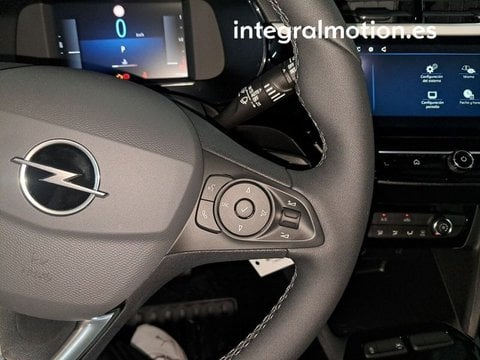 Coches Nuevos Entrega Inmediata En La Coruña | Opel Corsa 1.2T Xhlhybrid 81Kw Gs Edct