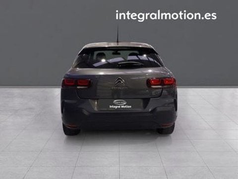 Coches Segunda Mano En La Coruña | Citroën C4 Cactus Bluehdi 100 S&S C-Series