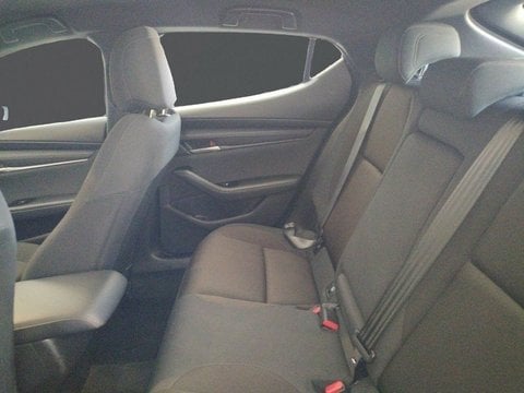 Coches Segunda Mano En La Coruña | Mazda Mazda3 2.5L E-Sky G Mhev 103Kw Prime-Line