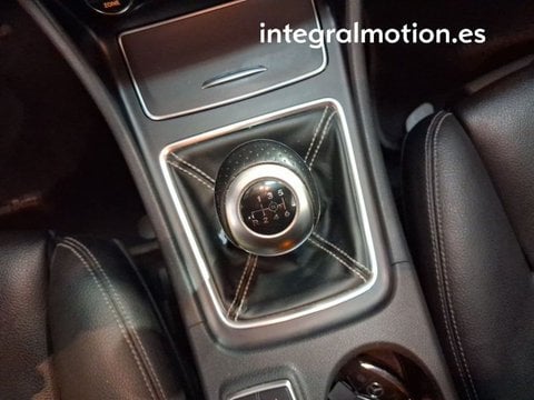 Coches Segunda Mano En La Coruña | Mercedes-Benz Cla Clase 200 D