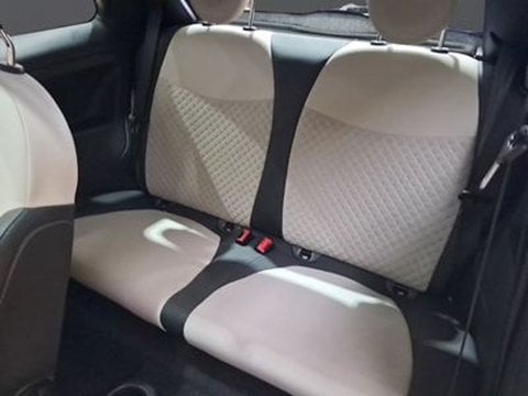Coches Segunda Mano En La Coruña | Fiat 500 Dolcevita 1.0 Hybrid 51Kw (70 Cv)