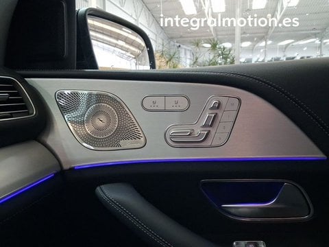 Coches Segunda Mano En La Coruña | Mercedes-Benz Gle 300 D 4Matic