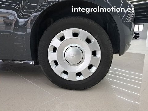 Coches Segunda Mano En La Coruña | Fiat 500 Cult 1.0 Hybrid 51Kw (70 Cv)