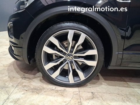 Coches Segunda Mano En La Coruña | Volkswagen T-Roc Sport 2.0 Tdi 110Kw (150Cv) Dsg