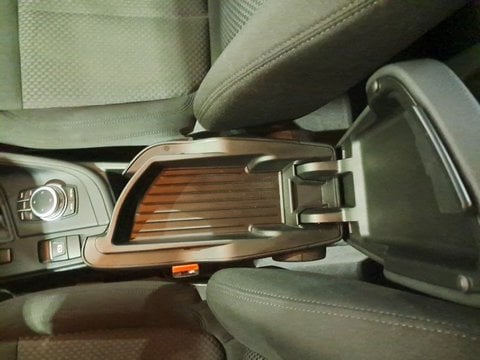 Coches Segunda Mano En La Coruña | Bmw X1 Sdrive18I