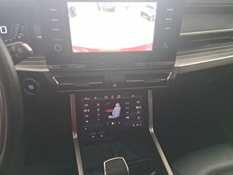 Coches Segunda Mano En La Coruña | Kgm Torres G15 Life Aut.