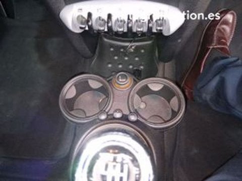 Coches Segunda Mano En La Coruña | Mini Clubman 1.4 I 95 Cv One 132.803Km 1195Kpc