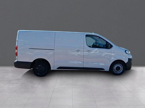 Coches Segunda Mano En La Coruña | Peugeot Expert Furgón 1.5 Larga Bluehdi 100