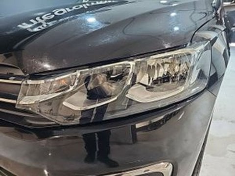 Coches Segunda Mano En La Coruña | Citroën C-Elysée 1.6 Hdi 92 Cv