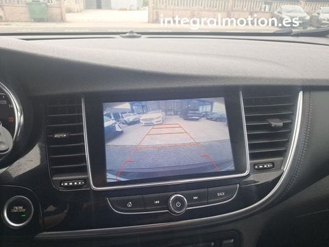 Coches Segunda Mano En La Coruña | Opel Mokka X 1.6 Cdti 136 Cv 4X2 Excellence Auto