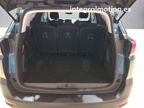 Coches Segunda Mano En La Coruña | Peugeot 5008 Active 1.5L Bluehdi 96Kw (130Cv) S&S