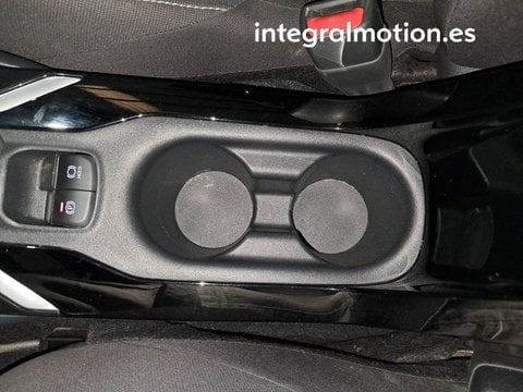Coches Segunda Mano En La Coruña | Toyota Corolla 1.8 125H Active Tech E-Cvt