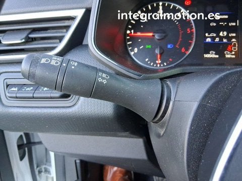 Coches Segunda Mano En La Coruña | Renault Clio Equilibre Blue Dci 74Kw (100Cv)