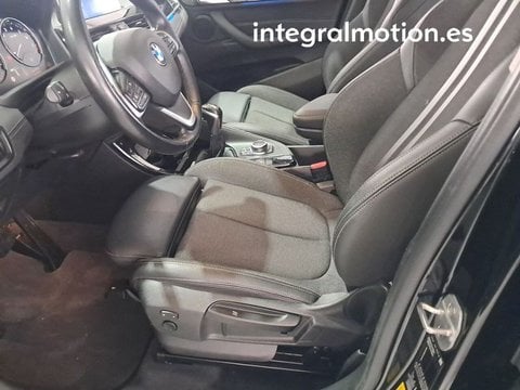 Coches Segunda Mano En La Coruña | Bmw X1 Xdrive25E