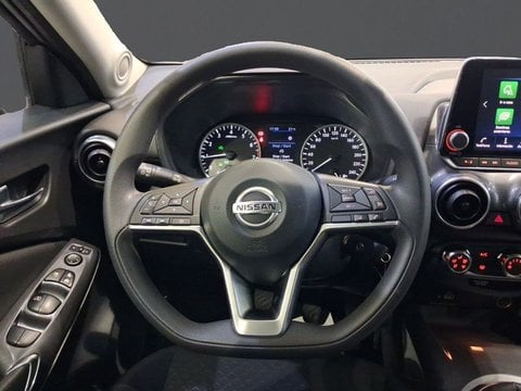 Coches Segunda Mano En La Coruña | Nissan Juke Dig-T 84 Kw (114 Cv) 6M/T N-Connecta