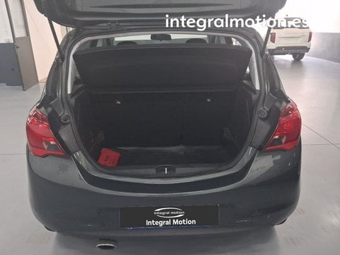 Coches Segunda Mano En La Coruña | Opel Corsa 1.3 Cdti S/S Selective 70Kw (95Cv)