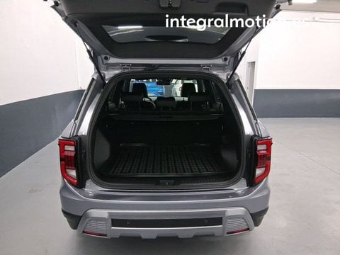 Coches Segunda Mano En La Coruña | Kgm Torres G15 Life Aut.