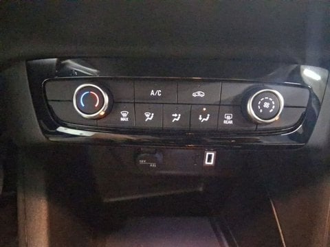 Coches Nuevos Entrega Inmediata En La Coruña | Opel Corsa 1.2T Xhl 74Kw (100Cv) Edition