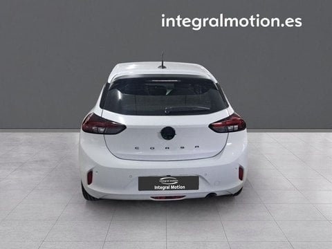 Coches Nuevos Entrega Inmediata En La Coruña | Opel Corsa 1.2T Xhl 74Kw (100Cv) Edition