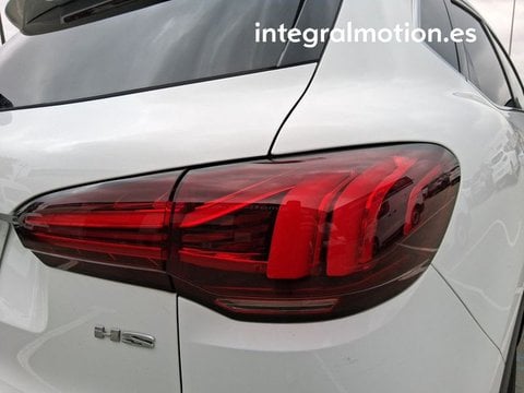 Coches Segunda Mano En La Coruña | Mg Hs 1.5 Turbo Gdi Comfort