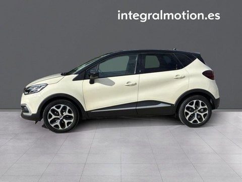 Coches Segunda Mano En La Coruña | Renault Captur Zen Tce 66Kw (90Cv)