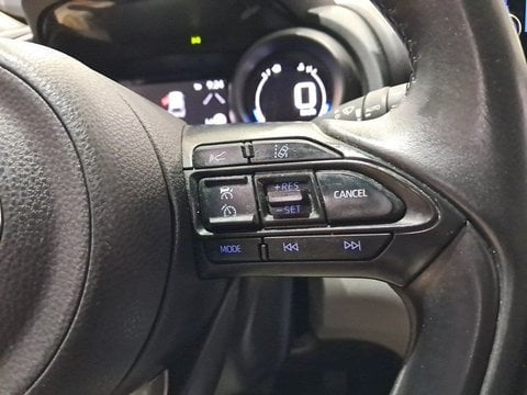 Coches Segunda Mano En La Coruña | Toyota Yaris Cross 1.5 120H Business Plus