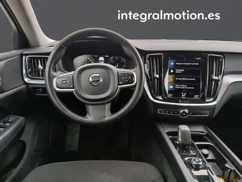 Coches Segunda Mano En La Coruña | Volvo V60 2.0 B4 (D) Momentum Auto